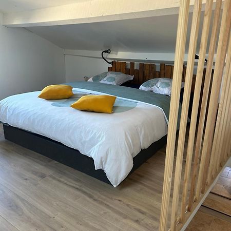 Au Coeur Des Baux Villa Екстериор снимка
